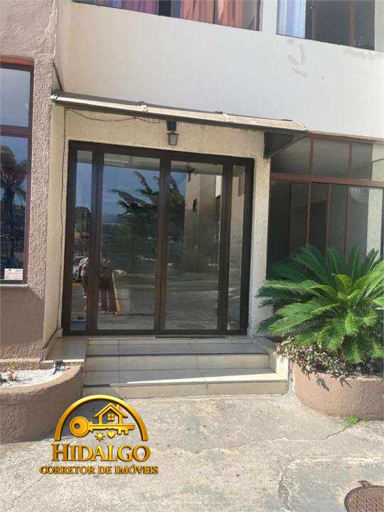 Apartamento à venda em Santo André, Vila Luzita, com 3 quartos, 67m² - HIDALGO CORRETOR IMÓVEIS CRECI 206.410-F / CNAI 32.686